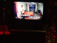 -米乐星世界KTV(汇智国际商业中心店)