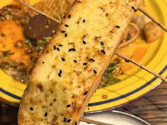 -北丐先生·野馄饨烧烤(雨花万象店)