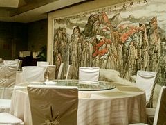 -西安阳光国际大酒店·中餐厅