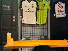 -京狮炙燥·精酿烧烤(首经贸店)