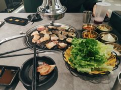 -大發韩国烤肉(八佰伴店)