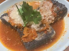 -湘与香缘·湖南菜(王府井北京市百货大楼店)