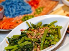 -帕娜·泰式茶餐厅·Bistro(近铁广场店)