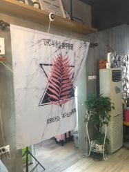 -柯琳造型