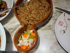 -绿茶餐厅(淮安吾悦广场店)