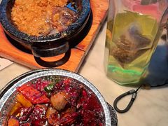 -小菜园新徽菜(无锡宜家荟聚中心店)