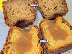 -发酵食堂(屏风街店)