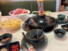 -狐狸爱上椰子鸡(滨江星光大道店)