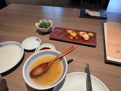-炙柒Sekinana·精致料理 烧鸟·铁板烧(海上世界店)