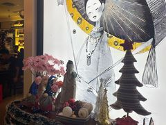 -大头虾越式风味餐厅(光明广场店)