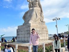 -兴城海滨风景区