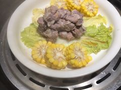 -苏大嘴海鲜牧场(奥林匹克店)