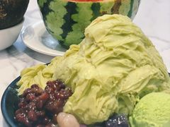 -乐果甜心·潮汕冰室(南澳后宅分店)