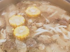 -润园四季椰子鸡火锅(南山海岸城店)