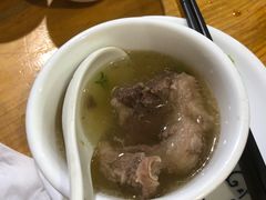 -全汁全味驴庄(凤岗店)