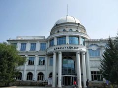 -北极村旅游风景区