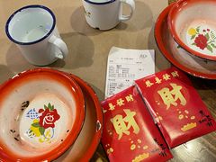 -老三样·旧食新味(船山路店)