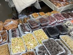 -老王记糕干(养鱼池路店)