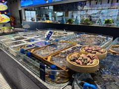 -旺角小渔村(二马路店)