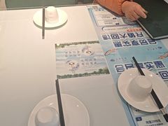 -新疆兵团食府清真(马连道店)
