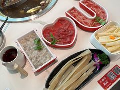 -椒王火锅(厚街万达店)