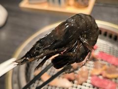 -AJIYA·池袋日式烧肉自助(天津万象城店)