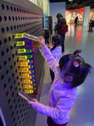 -北京科学中心儿童乐园