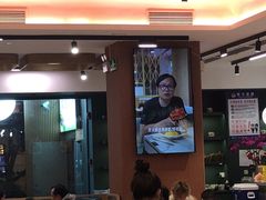 -香港深仔记茶餐厅(东门店)