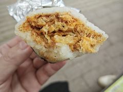 -徐氏糯米包油条(山海关路店)