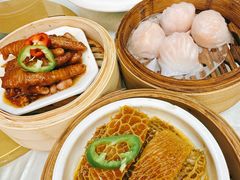 百搭酱金钱肚-有腥气私房菜·寻味顺德