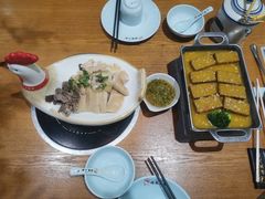 -琼菜人家·海南菜·文昌鸡(文昌大道店)