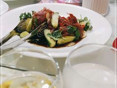 -文杏酒楼(一品天下店)