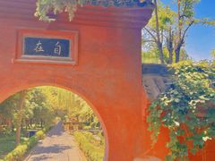 -洛阳白马寺