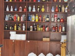 -墨脱石锅椰子鸡•香草鸭•东山羊(大东海店)