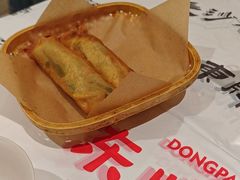 -东排食堂长沙小吃大排档(五一广场店)