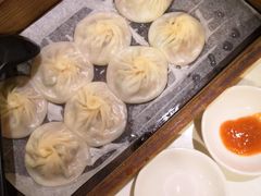 小笼汤包（8个）-八婆婆烧仙草(曾厝垵店)