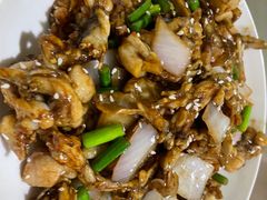 -朗妈私房菜(婺女州店)