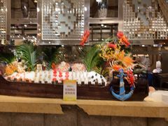 -芭菲盛宴·环球美食(锦城万达广场店)