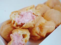 -巴黎贝甜(华堂新辰汇店)