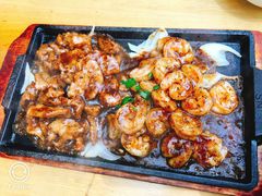 -小巷餐厅(五大街店)