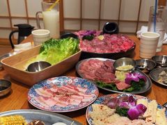 -大阪烧肉BAKA一代(十亩地店)