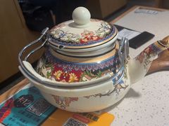 -阿娜尔·新疆菜(佰港城店)