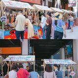 重庆首个创意版权市集🔥太太太太太好逛了‼️