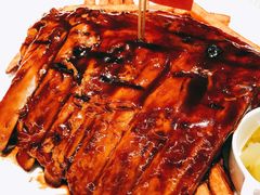 -Hurricane's Grill 飓风牛排