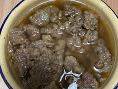 -定家小酥肉·清真(回民街店)