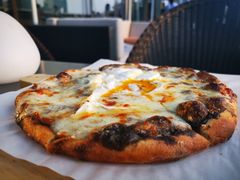 -Mercato莫卡多露台餐厅与酒吧(K11店)