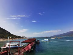 -海南分界洲岛旅游区