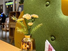 -WOKKA by艮上(中海环宇荟店)