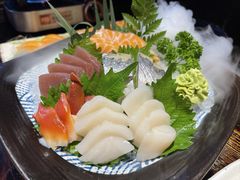 -芥岛(河北大街店)