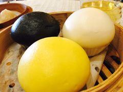 -潮府馆·非遗潮州菜·世纪公园(新国际博览中心店)